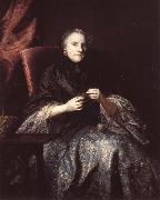 Anne,Second Countess of Albemarle Sir Joshua Reynolds